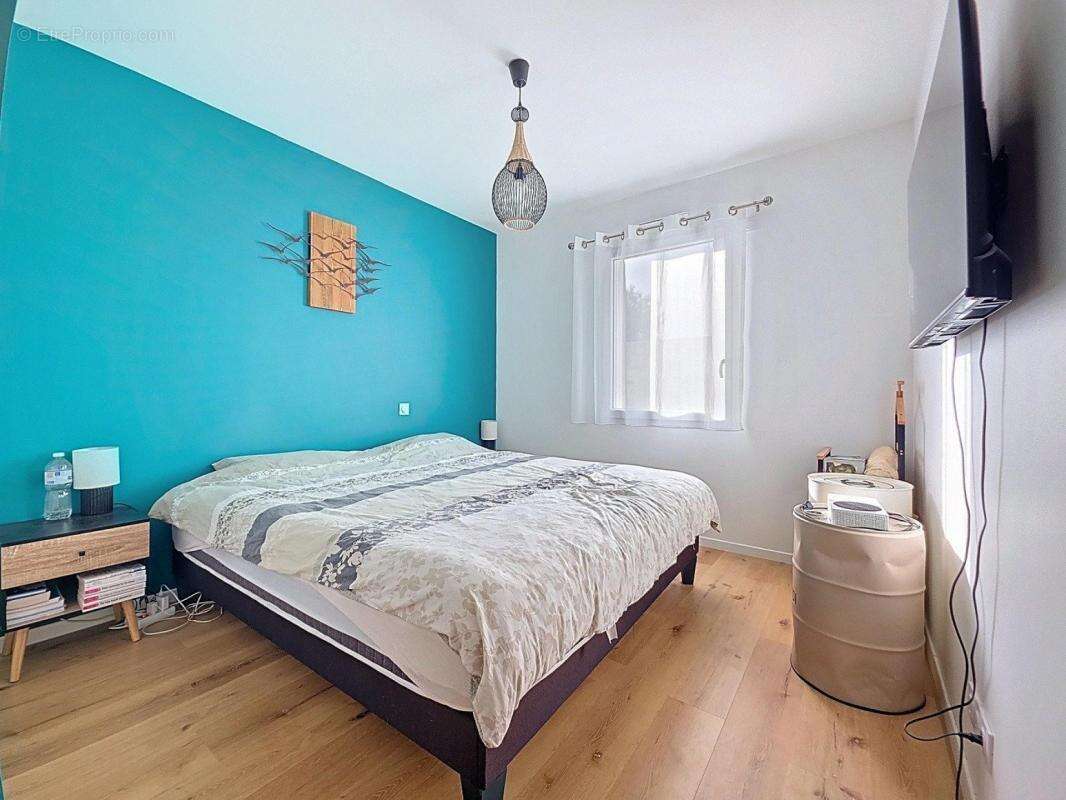 Maison à LA POITEVINIERE