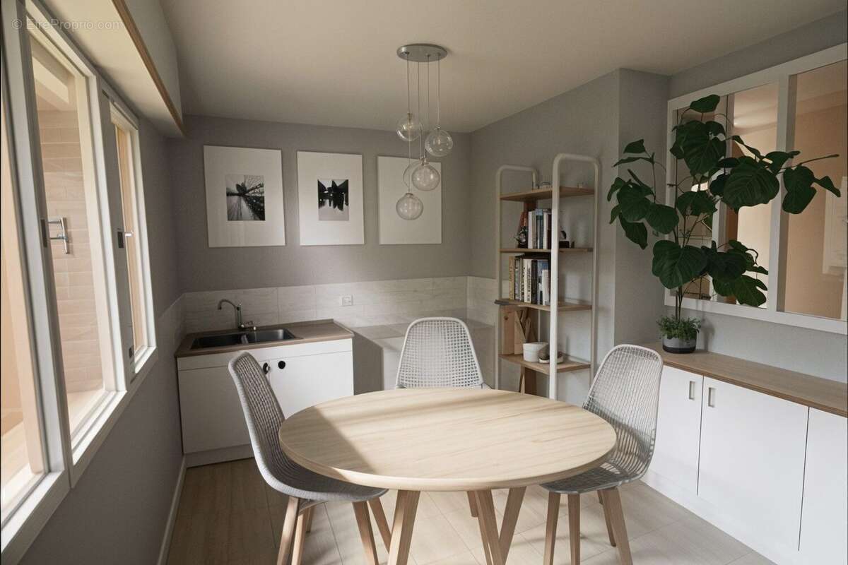 Maison 120 m² à Briare  - photo 3