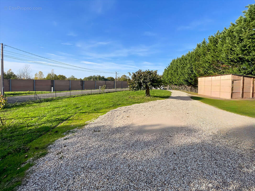 Maison Montauban 4 pièce(s) 87.35 m2 - photo 11