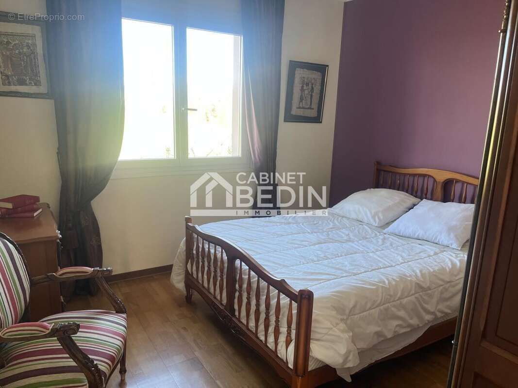 Maison à QUINT-FONSEGRIVES