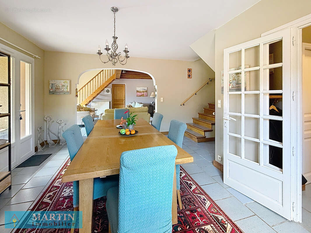 Maison à ARLES-SUR-TECH