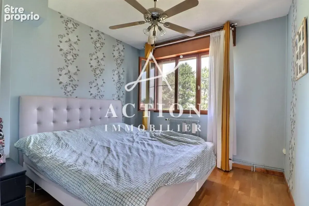 Maison 122 m² à Villeneuve-D'ascq  - photo 8
