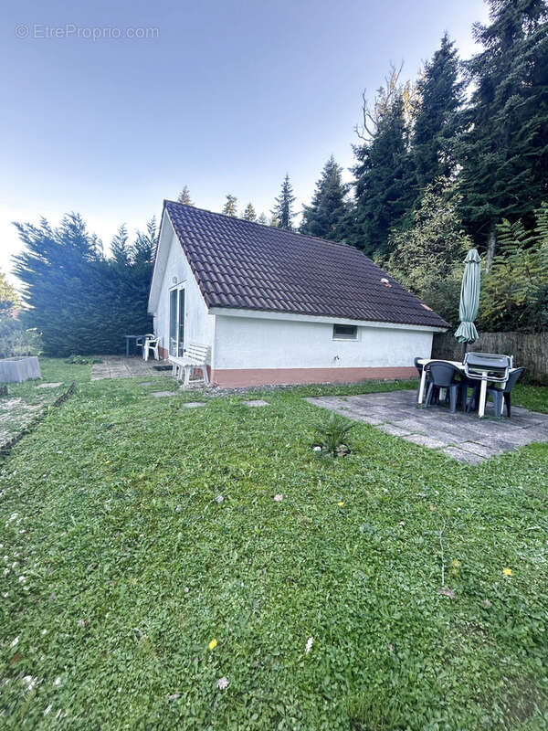 Maison à DAUMAZAN-SUR-ARIZE