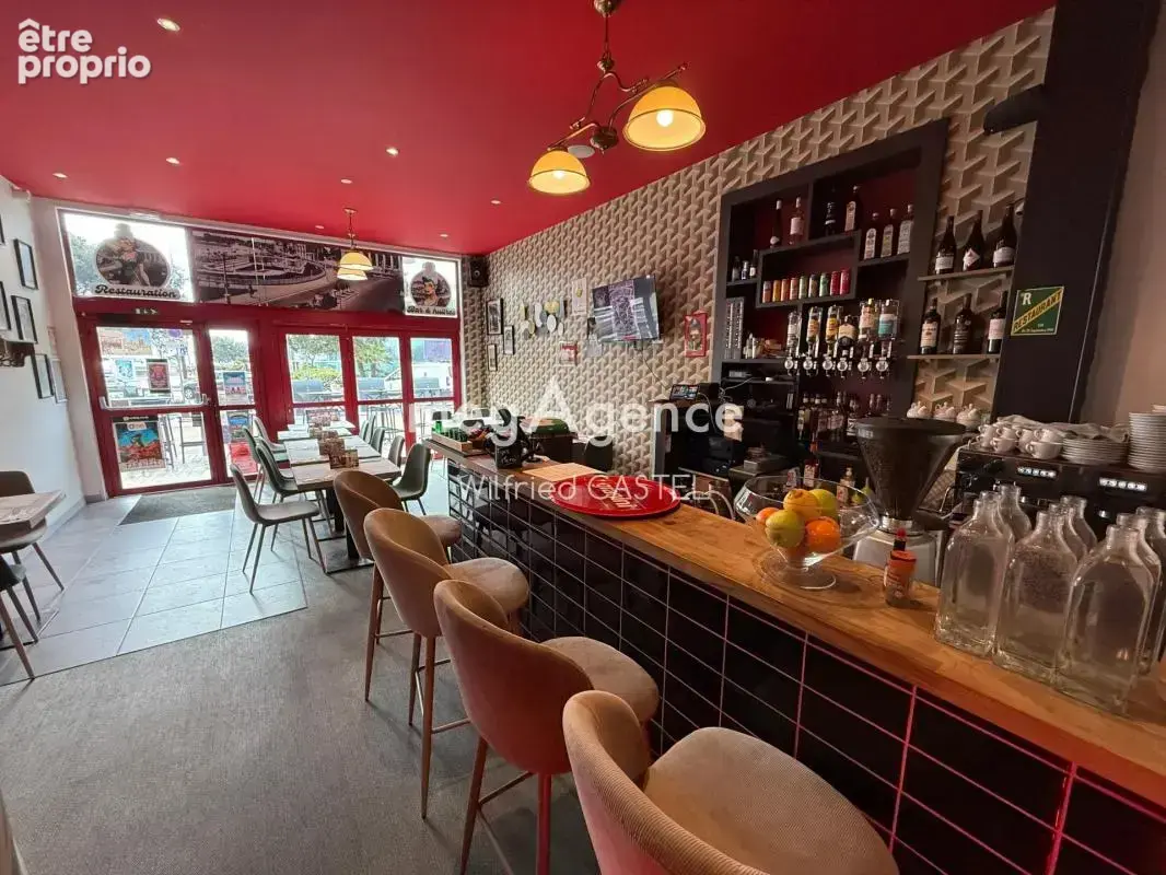 Restaurant face mer !! - photo 6