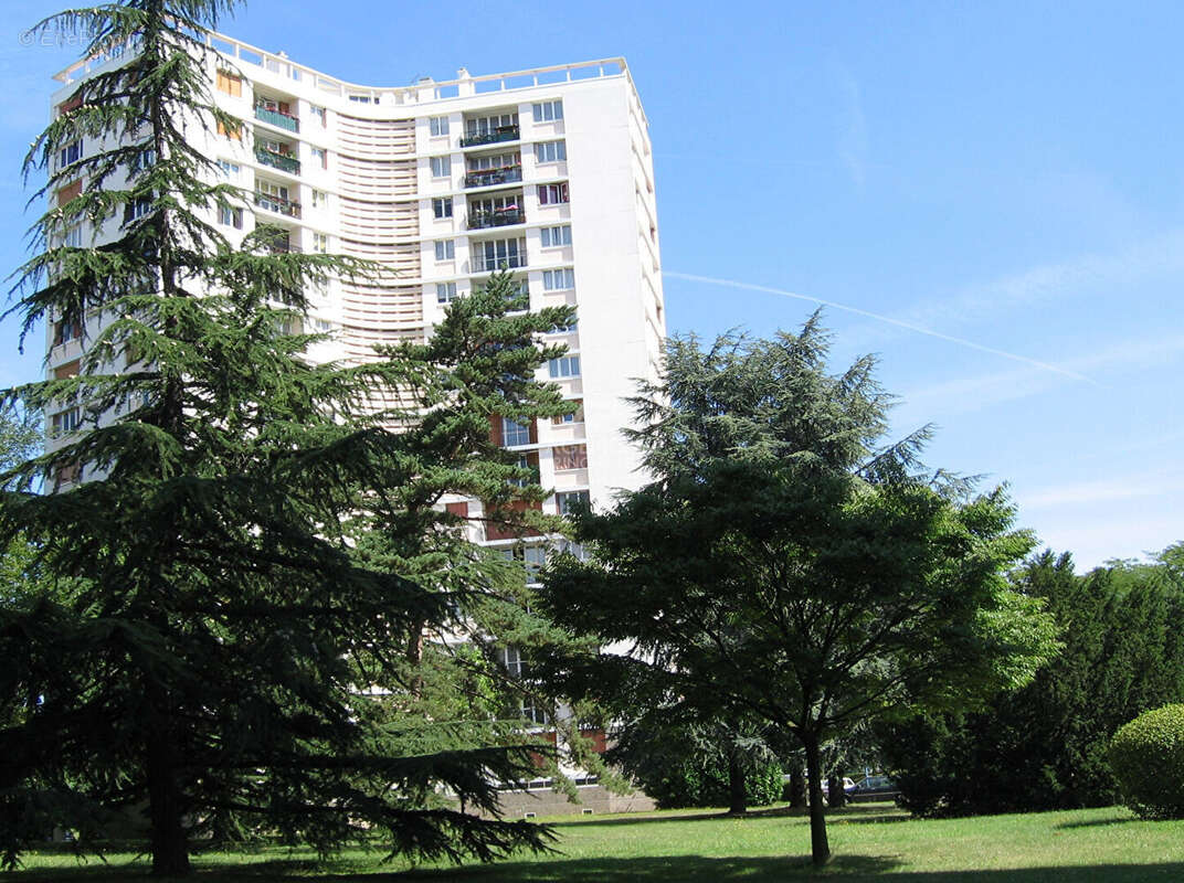 Appartement à EAUBONNE