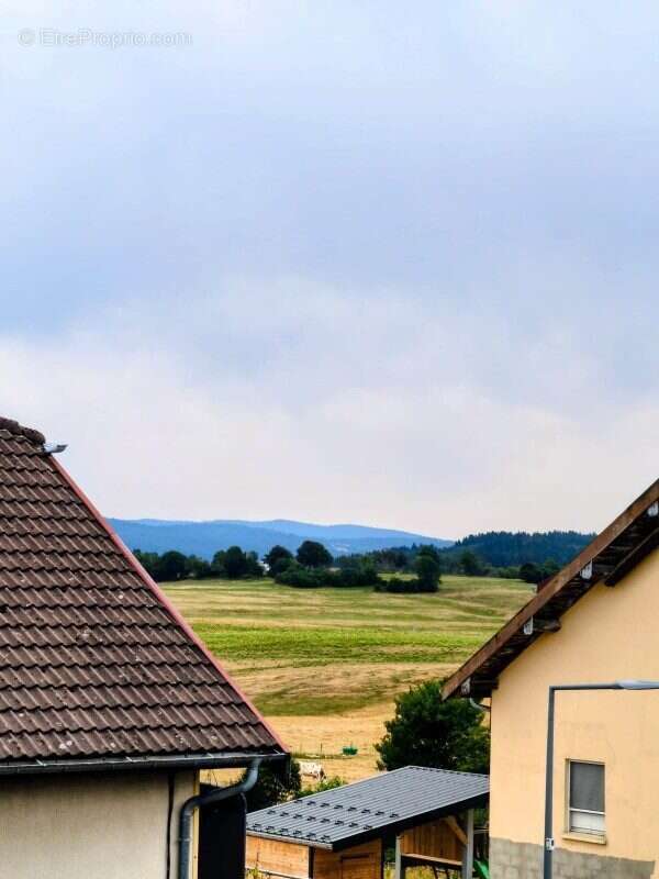 Appartement 64 m² à Gilley  - photo 3