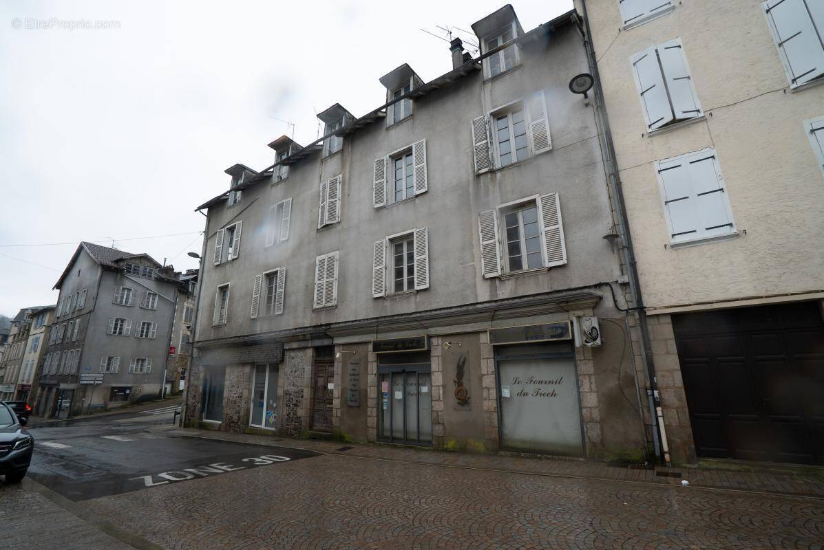 Appartement à TULLE