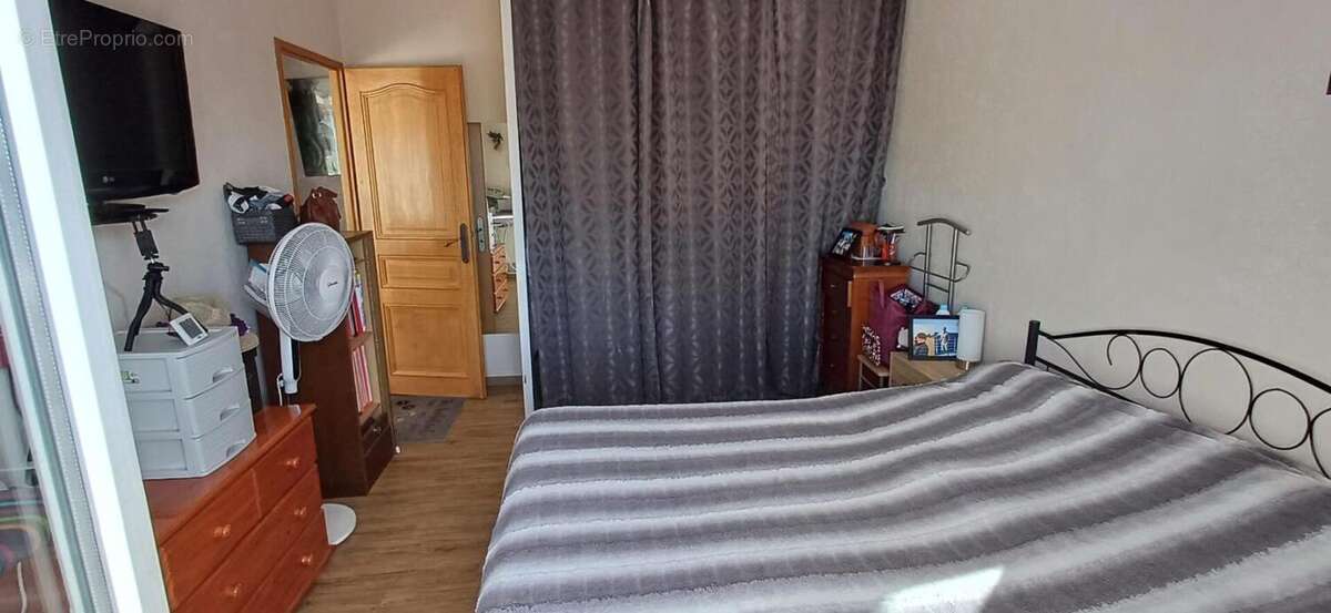 Maison  plain pieds 80 m2   12mn TGV - photo 17