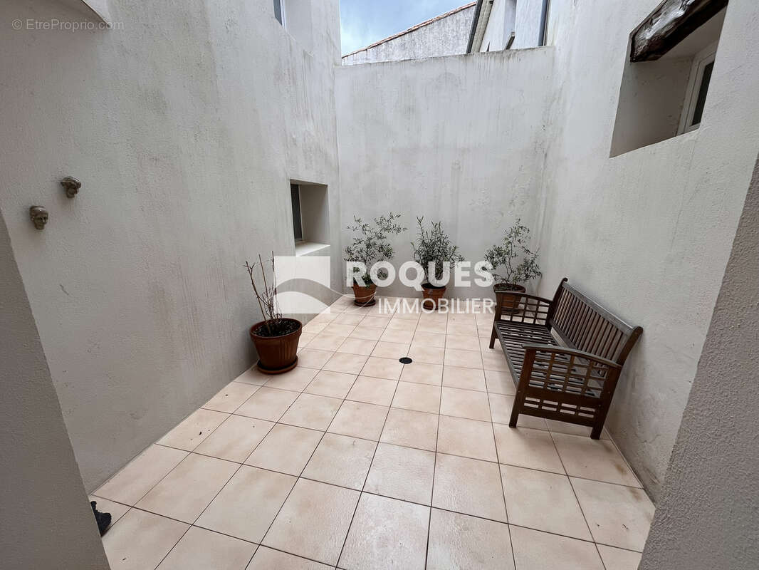 Magnifique maison de Village avec Piscine! - photo 7