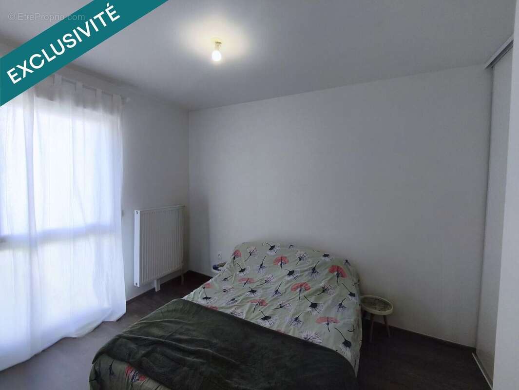 Photo 8 - Appartement à SAINT-JEAN-LE-BLANC