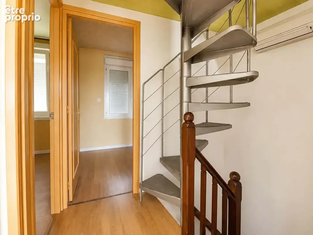 Maison individuelle 115 m² - Richebourg - 4 chambres - jardin - Garage - photo 7