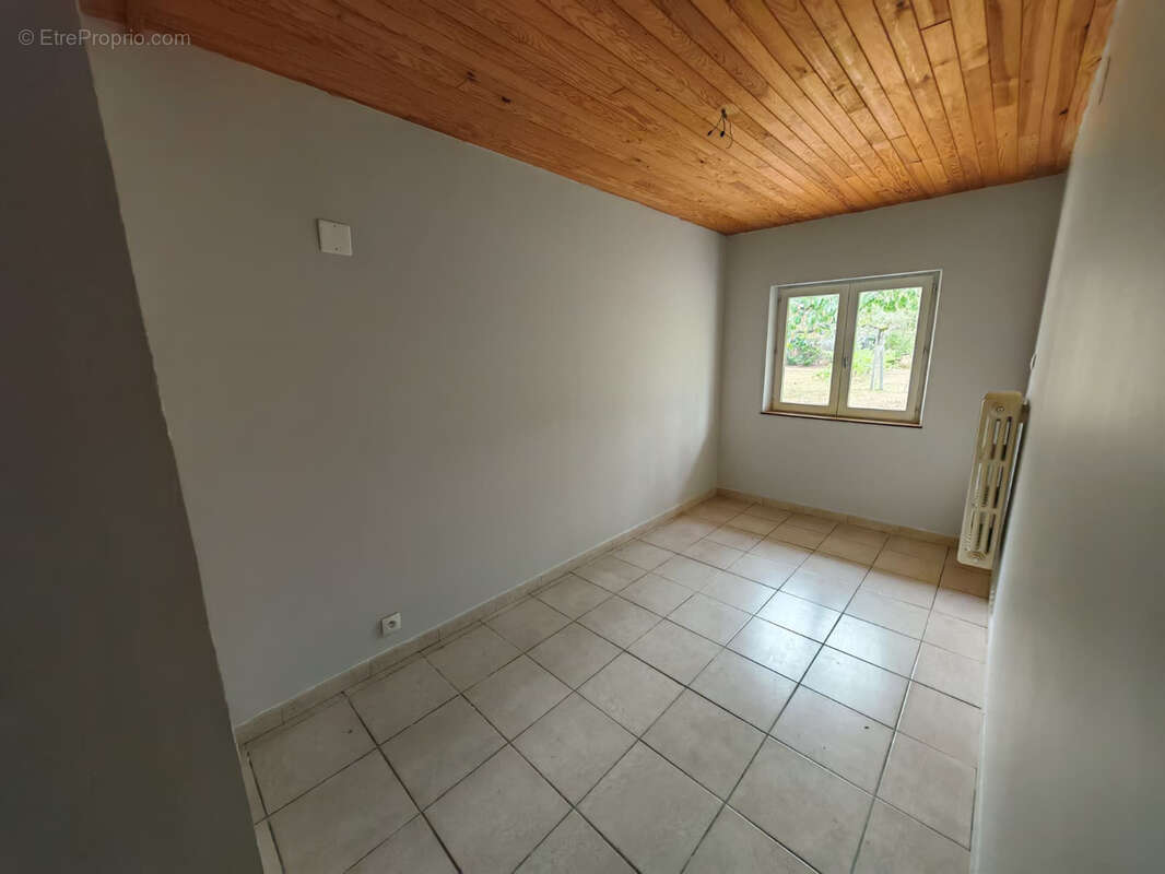 Maison T3 de 61m2 sur terrain constructible de 850 m2   LABARTHE-SUR-LEZE - photo 5