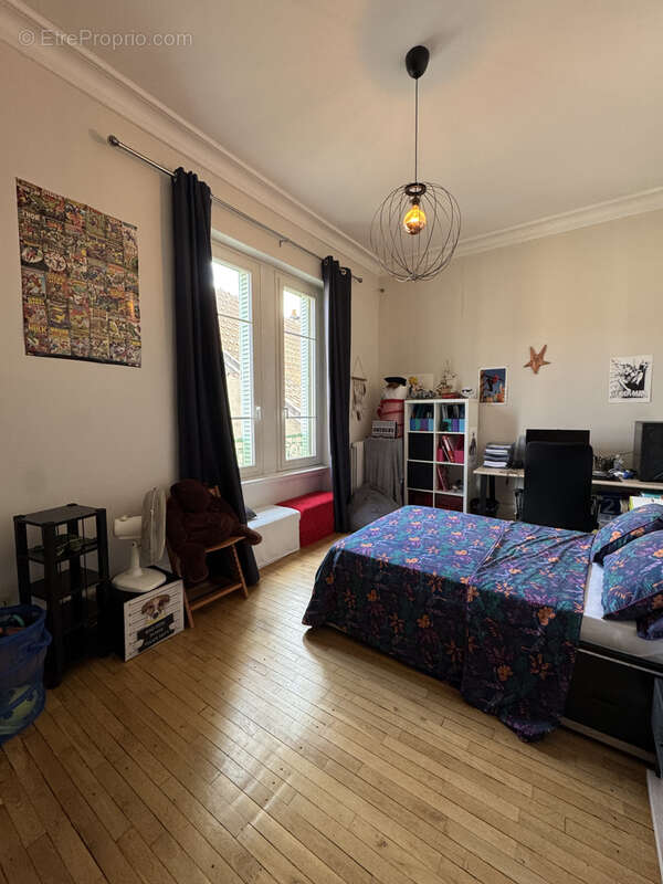 À vendre   Appartement 147 m2   3 chambres   1er étage - photo 13