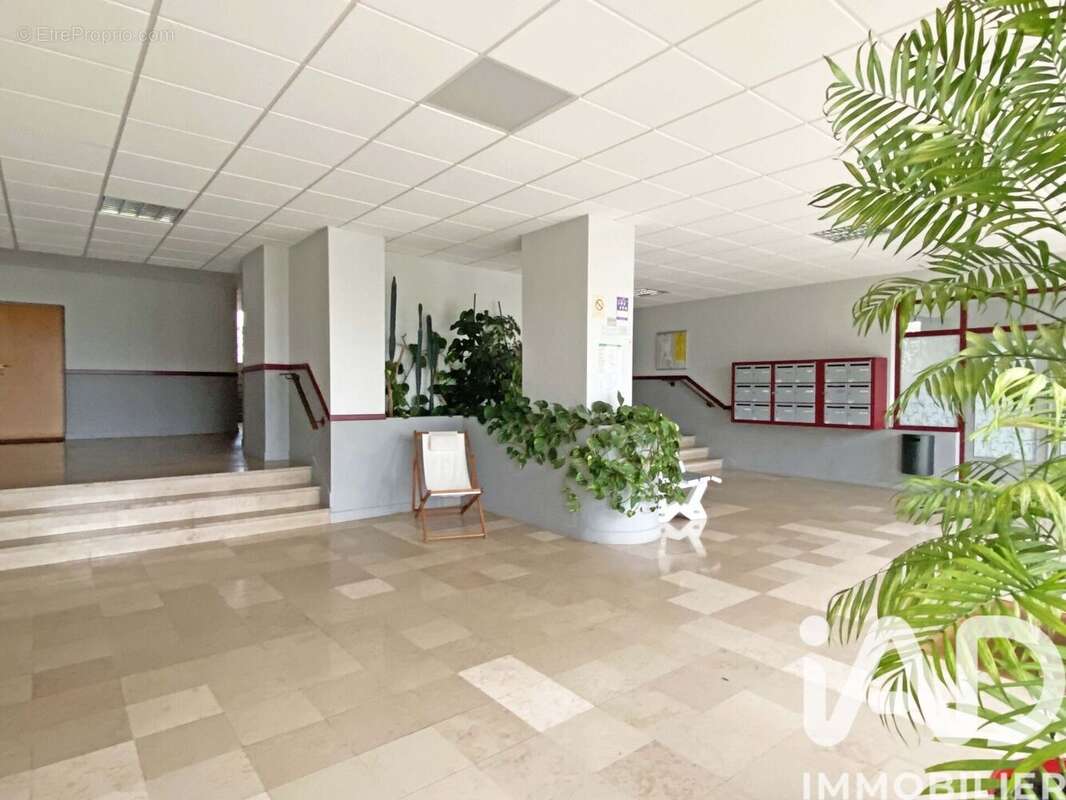 Photo 9 - Appartement à BLOIS