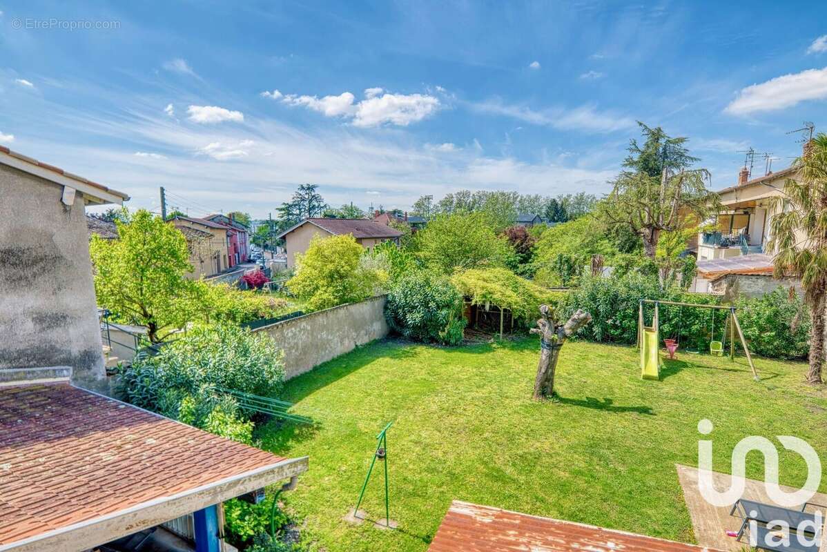 Photo 2 - Maison à FEYZIN