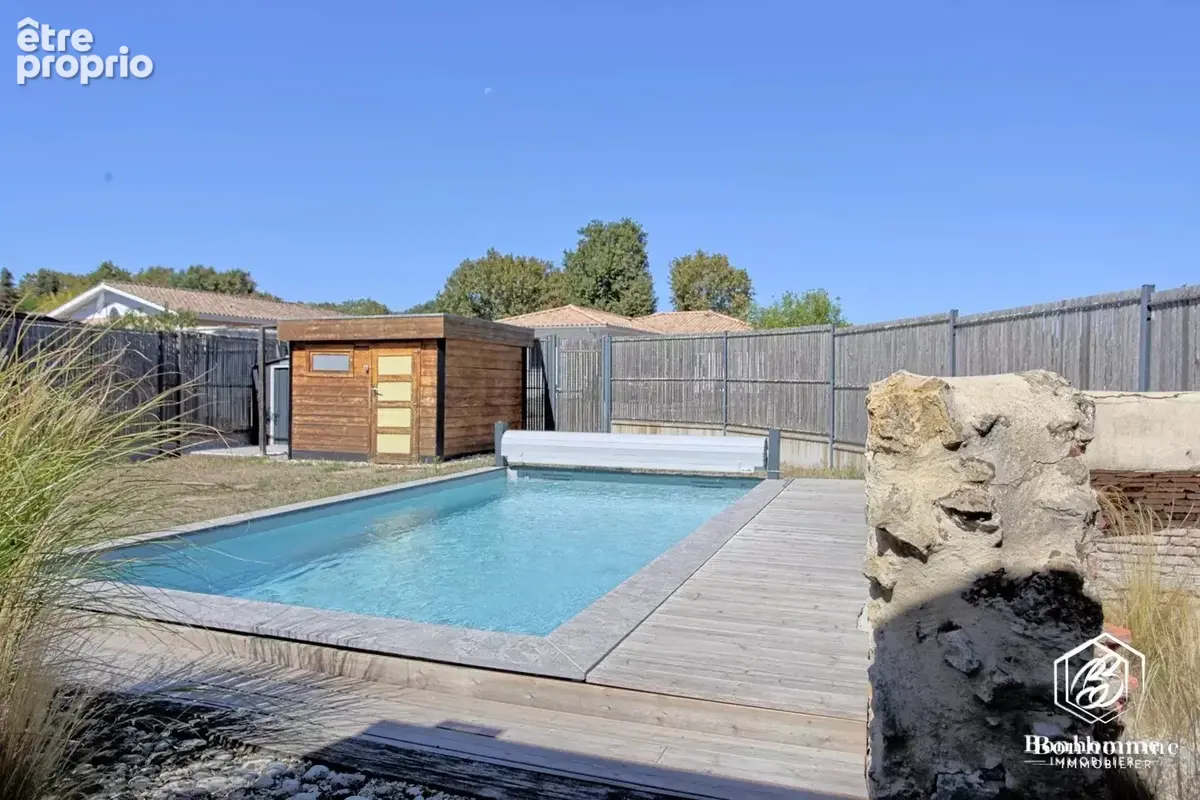 Maison 4 pièces 123 m² - SAINT-SELVE - photo 2