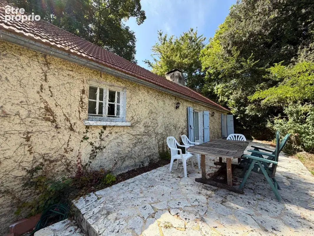 Maison en pierre au calme entre Mauzac et Trémolat - photo 3
