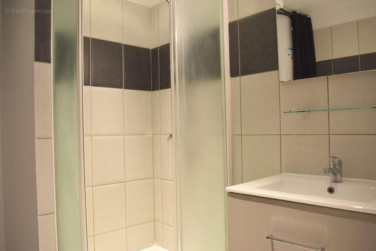 Appartement à NARBONNE