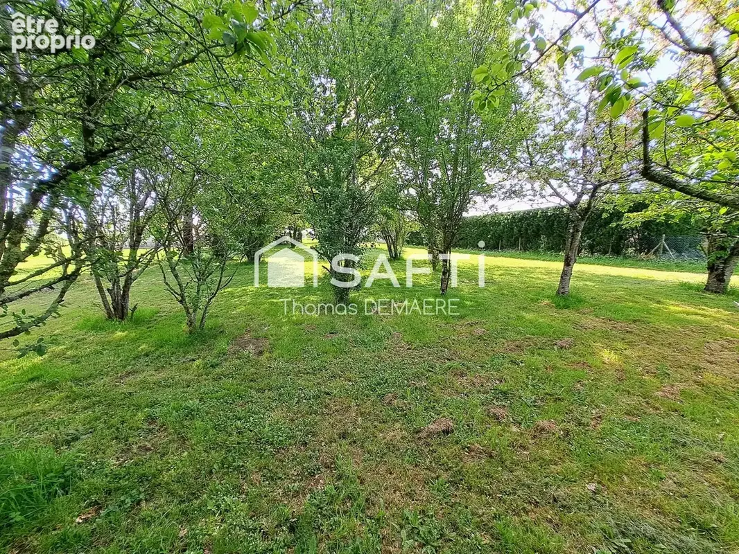 Photo 1 - Maison à OZILLAC