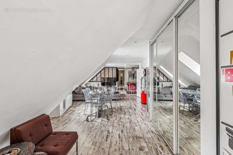 Appartement à ANTONY