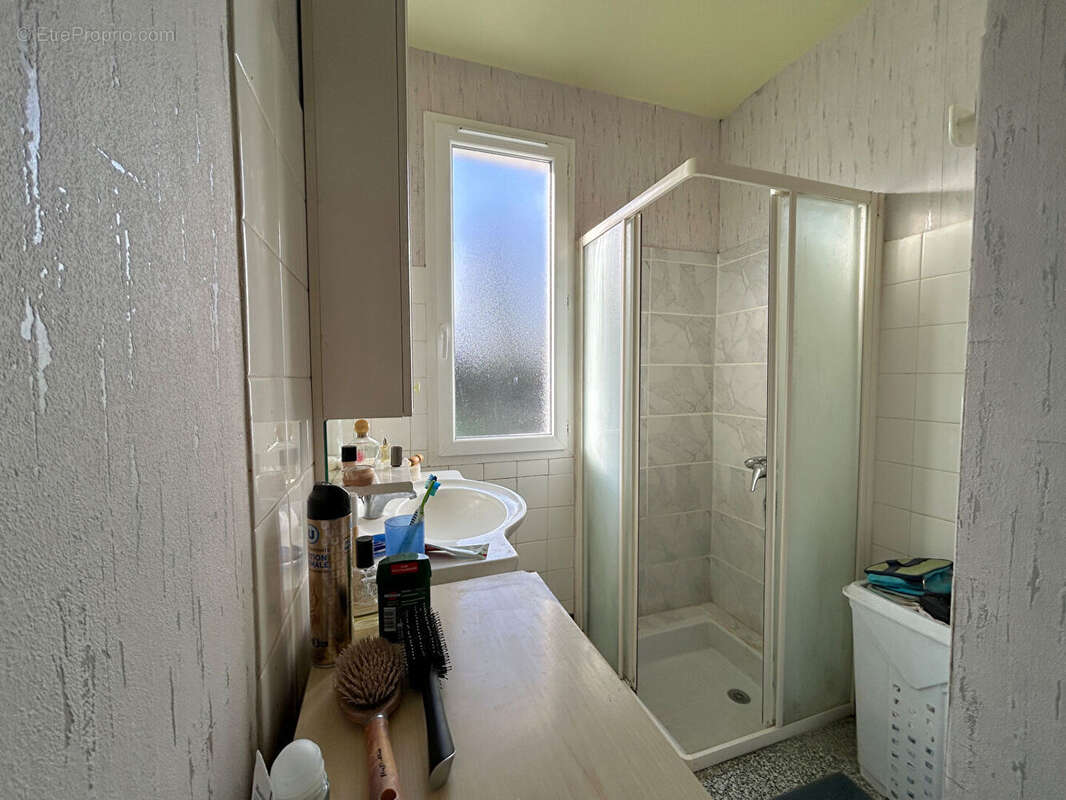 Maison à CORME-ECLUSE