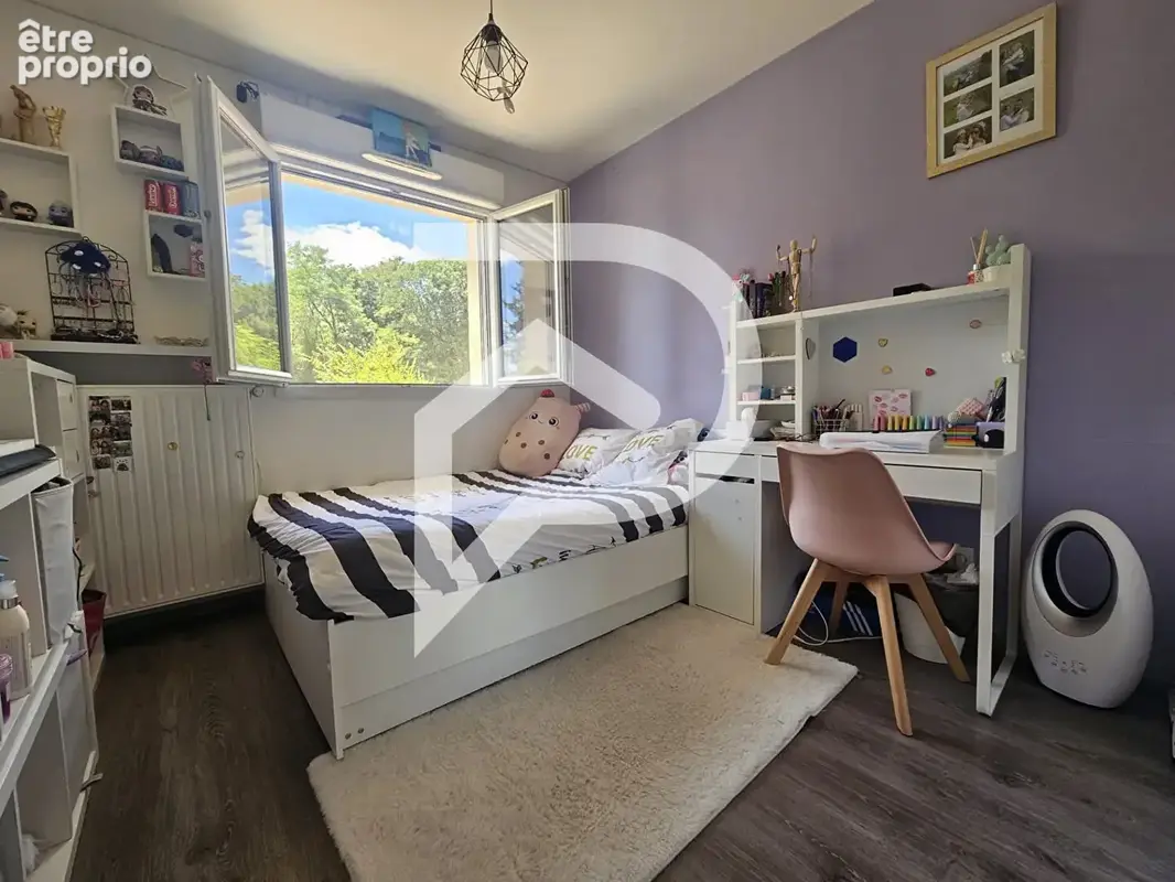 SOUS COMPROMIS - Maison La Boisse 4 pièce(s) 85.06 m2 - photo 6