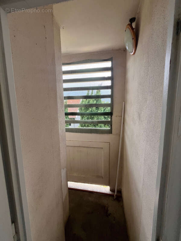 Appartement à GLEIZE