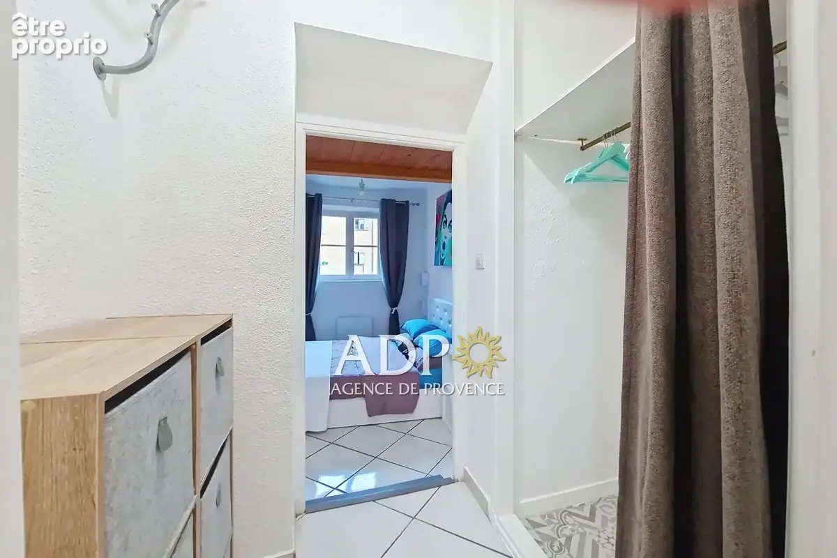 Appartement 2 pièces 40 m² à vendre à Grasse (06130) - photo 9