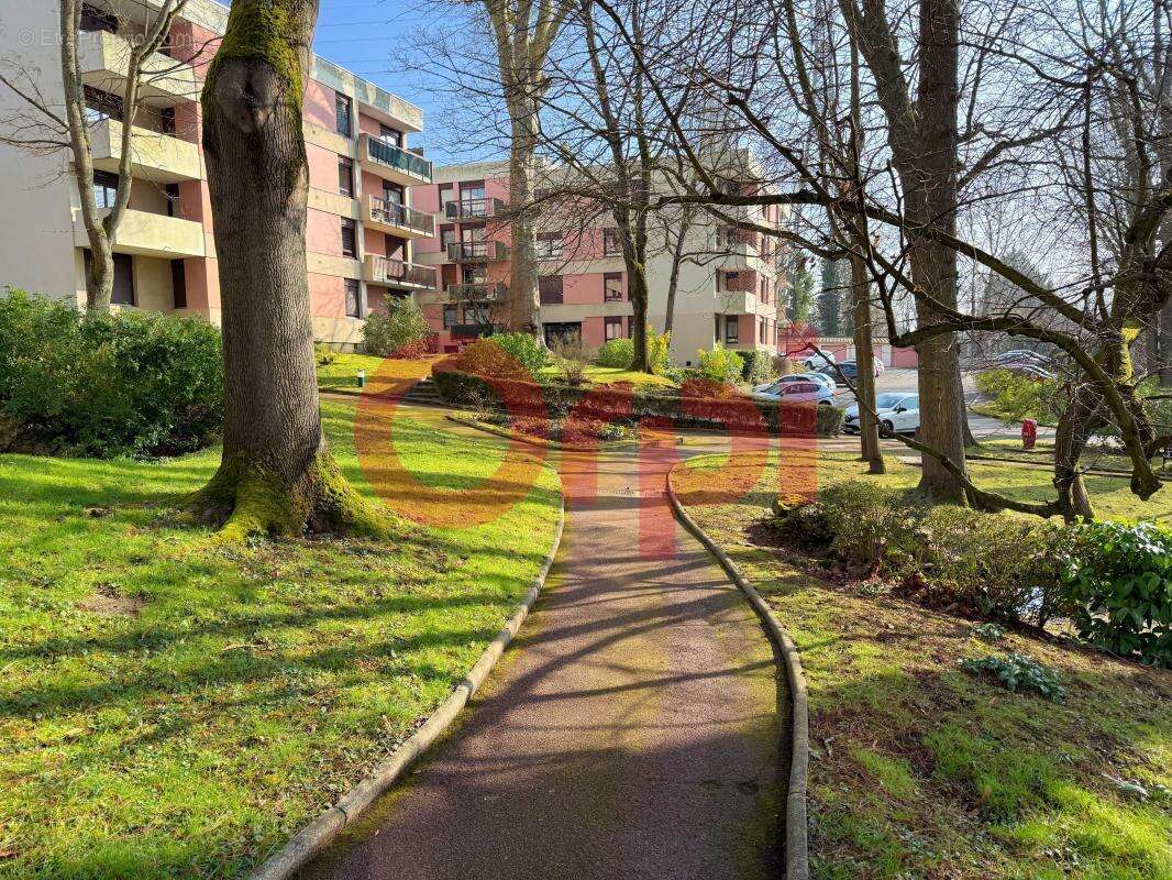 Appartement à PALAISEAU