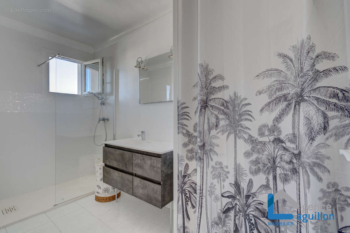 Appartement à HENDAYE