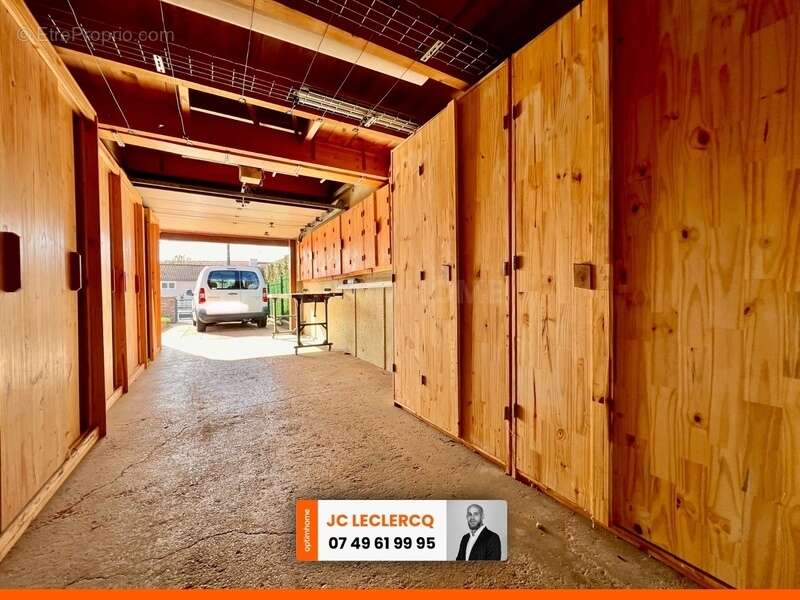 Maison à SAINT-DIZIER