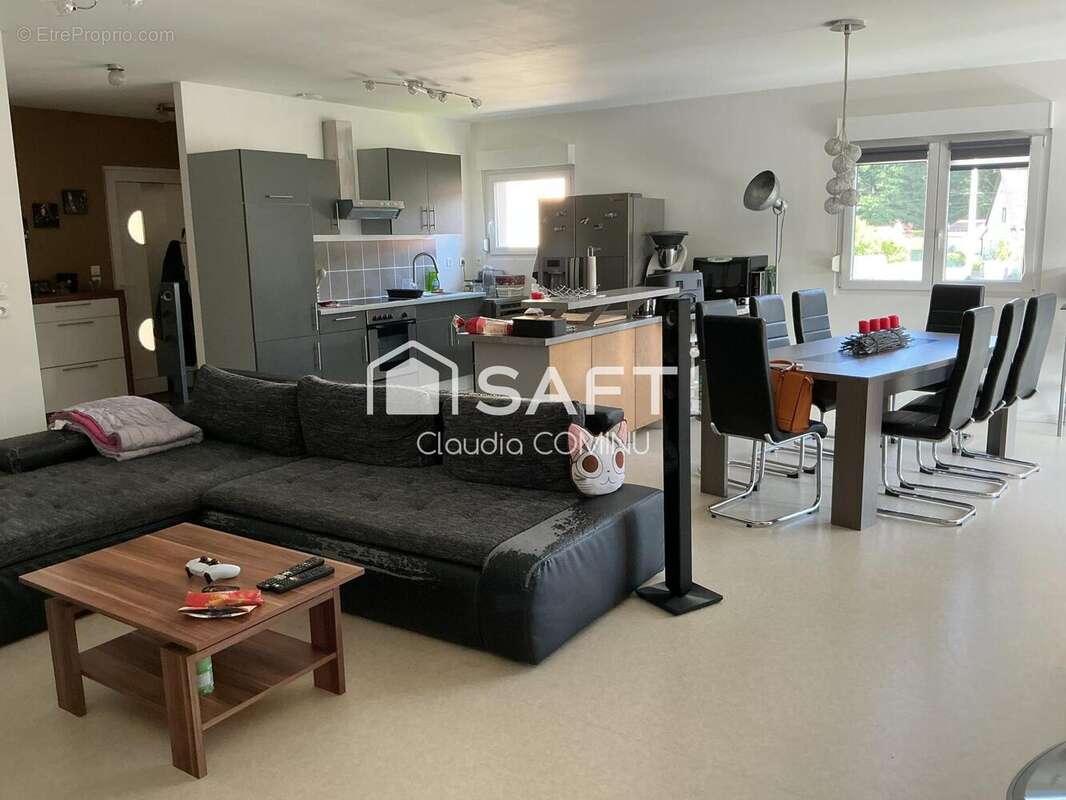 Photo 7 - Appartement à SAINT-AVOLD