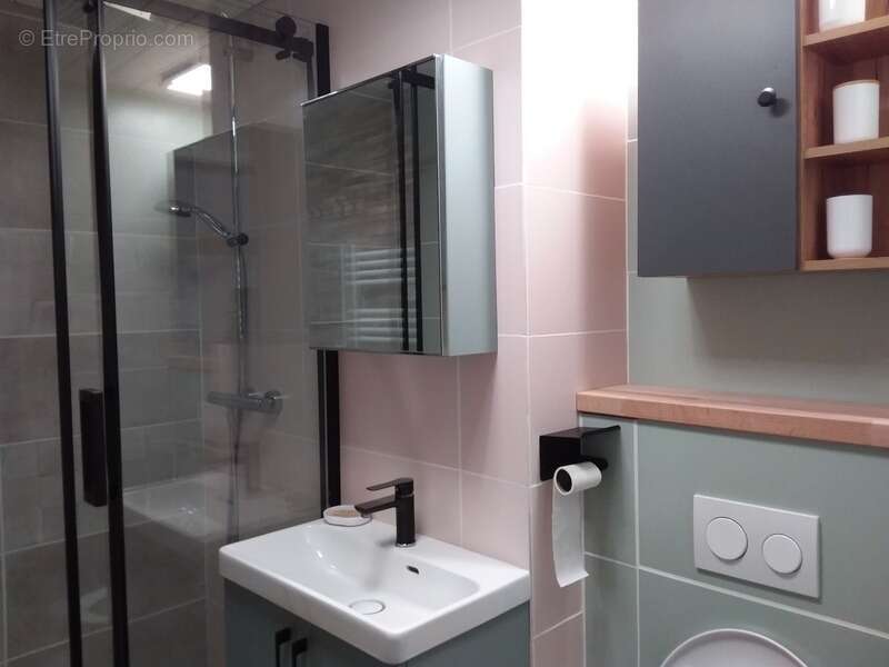 Appartement à ASTUGUE