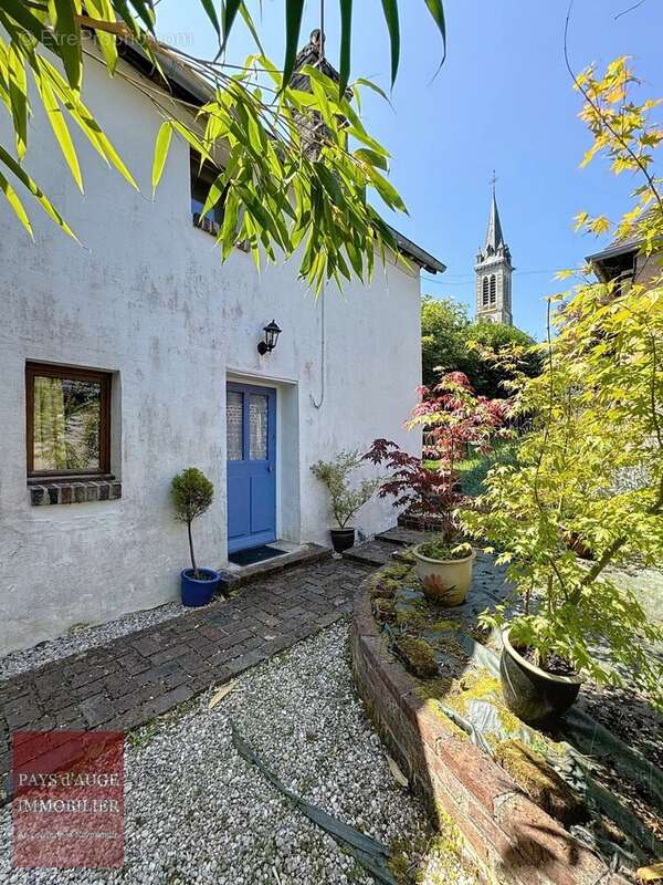 ORNE - Proche Vimoutiers - À Vendre : Propriété de Caractère avec Hôtel-Restaurant et Gîtes – Ticheville, Pays d’Auge - photo 31