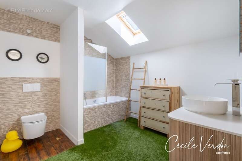 Maison à vendre 8 pièces 200mé BERGERAC (24) - photo 14