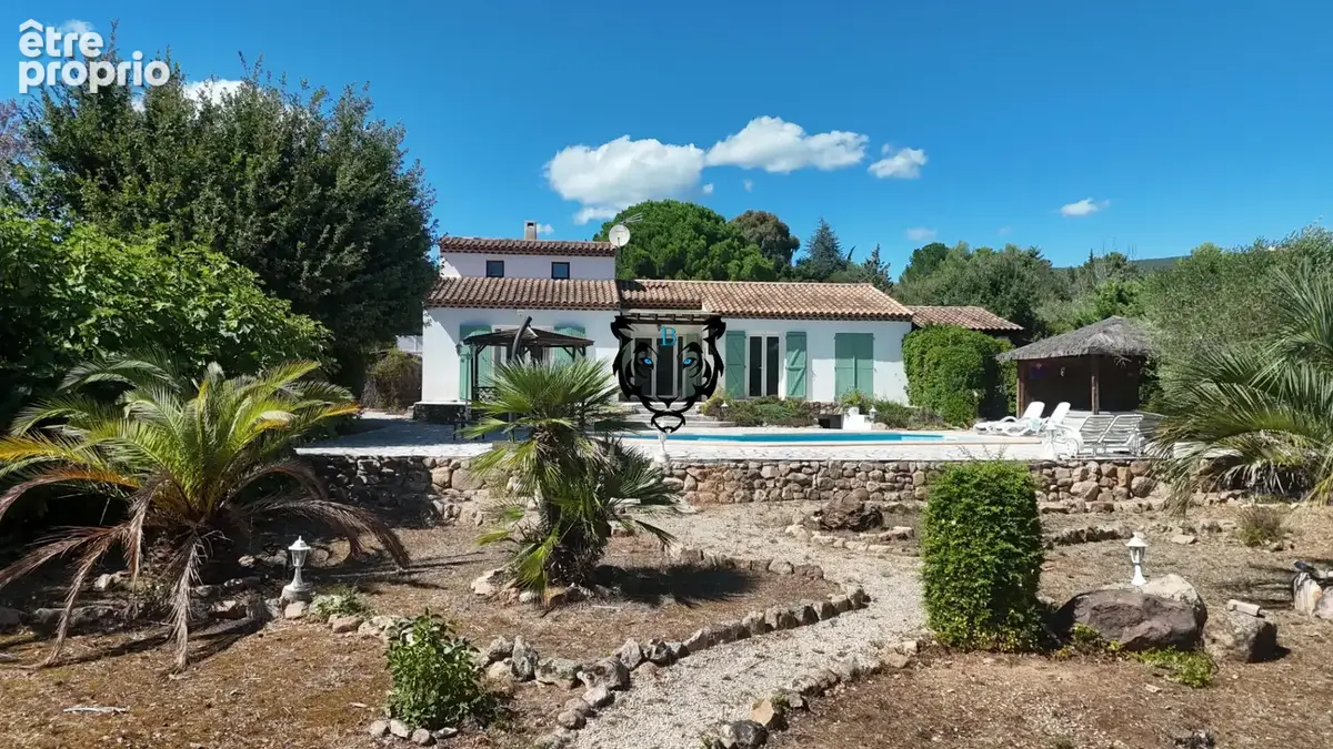 Maison  individuelle à La Bouverie - 4 pièces de 103 m2 - photo 3