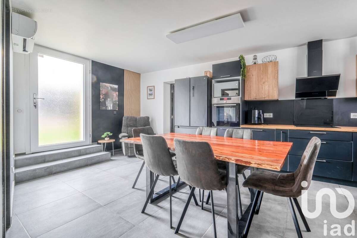 Photo 4 - Maison à MONTHYON