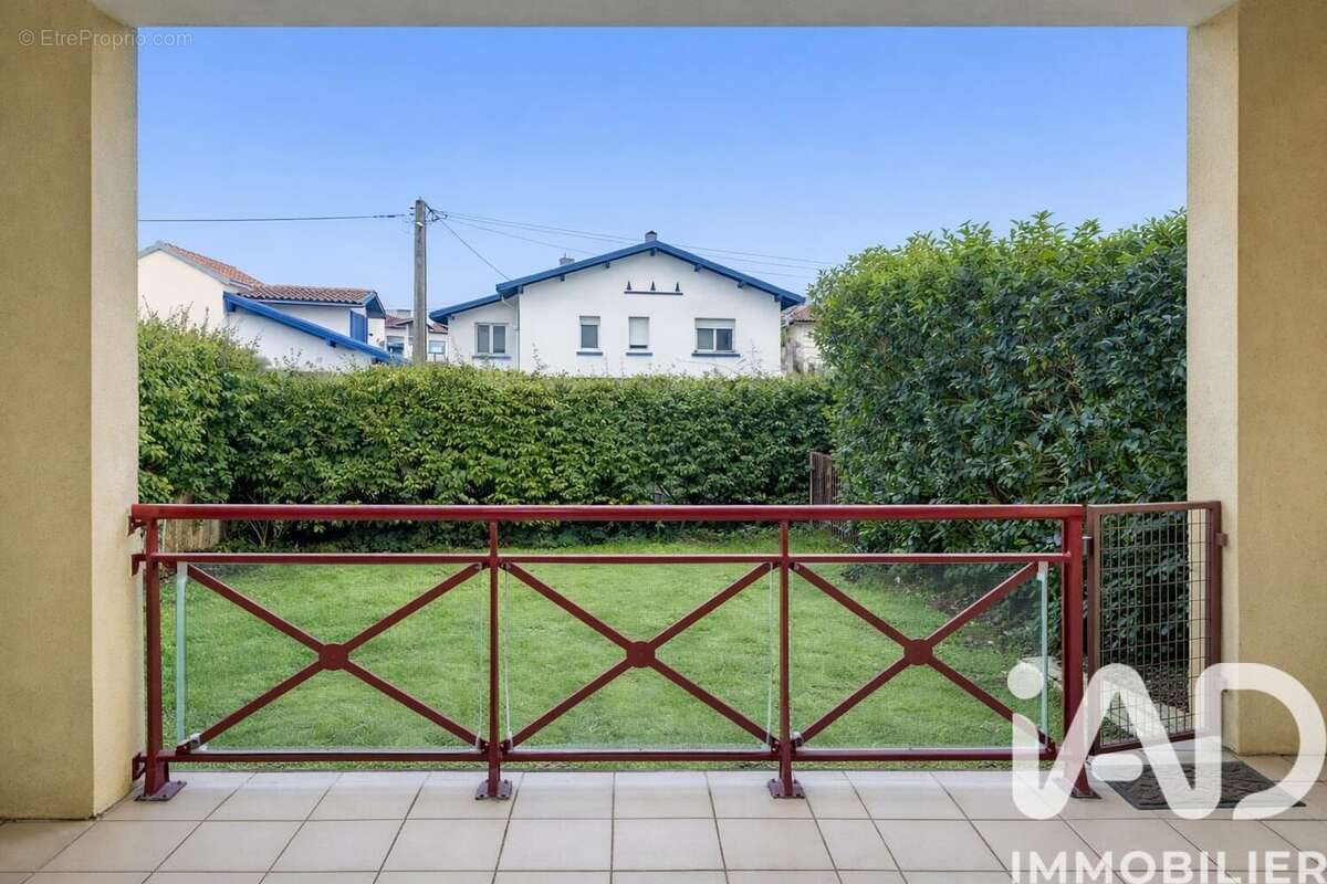 Photo 7 - Appartement à ANGLET