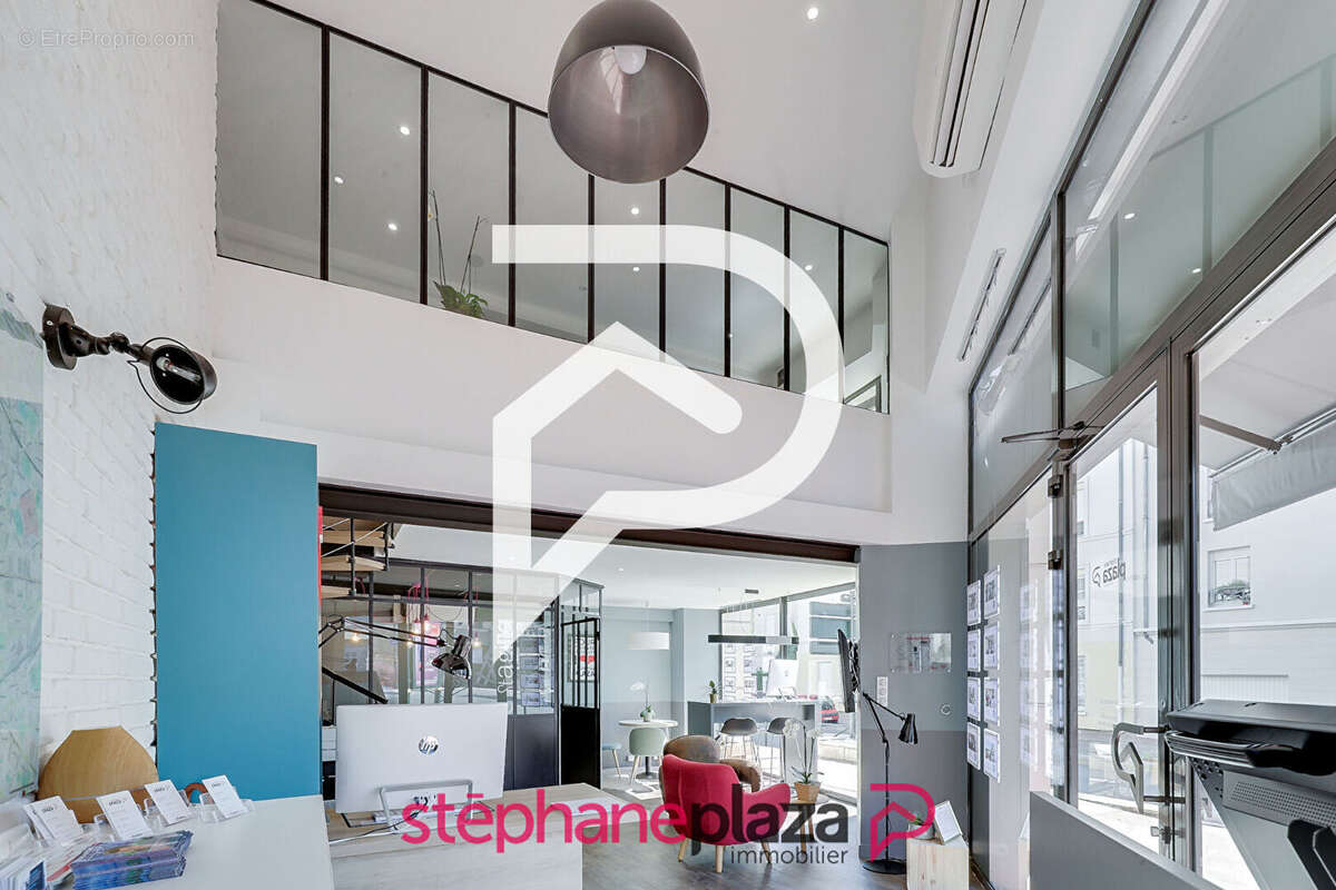 Appartement à CLAMART