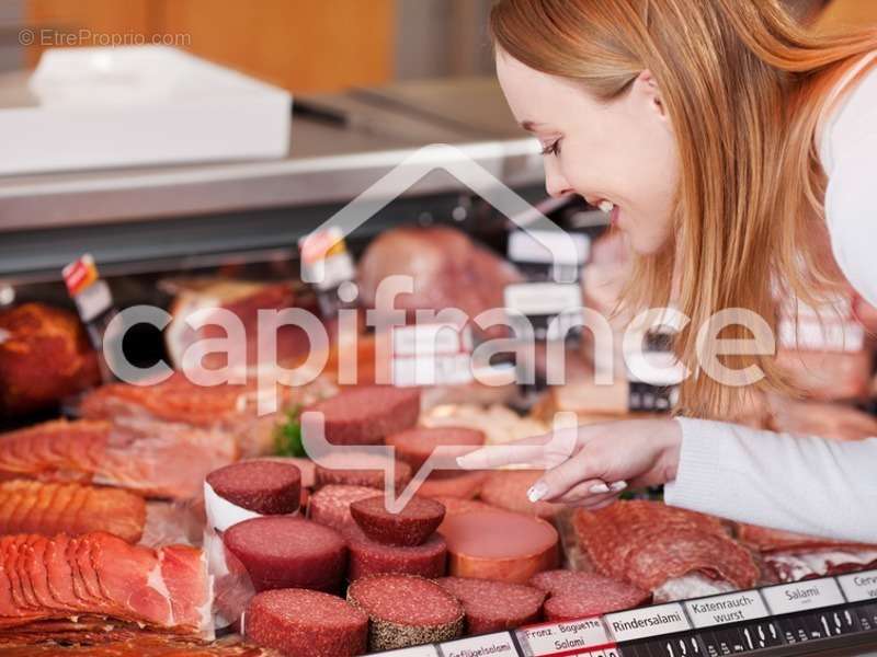 Commerce à LA ROCHELLE