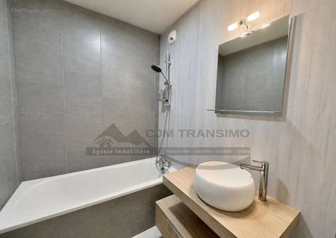 Appartement 130 m² à Gap  - photo 11