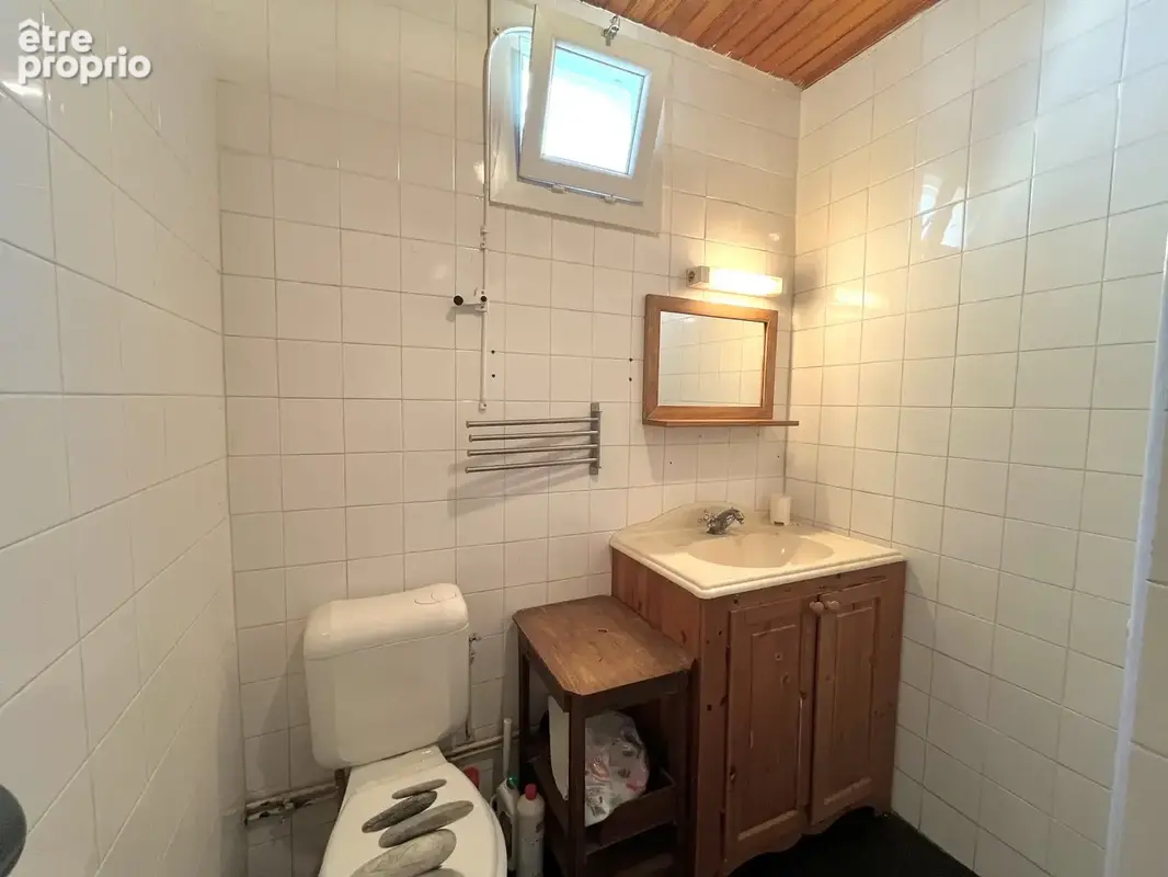 Maison de village 4 chambres + 1 bureau - photo 10