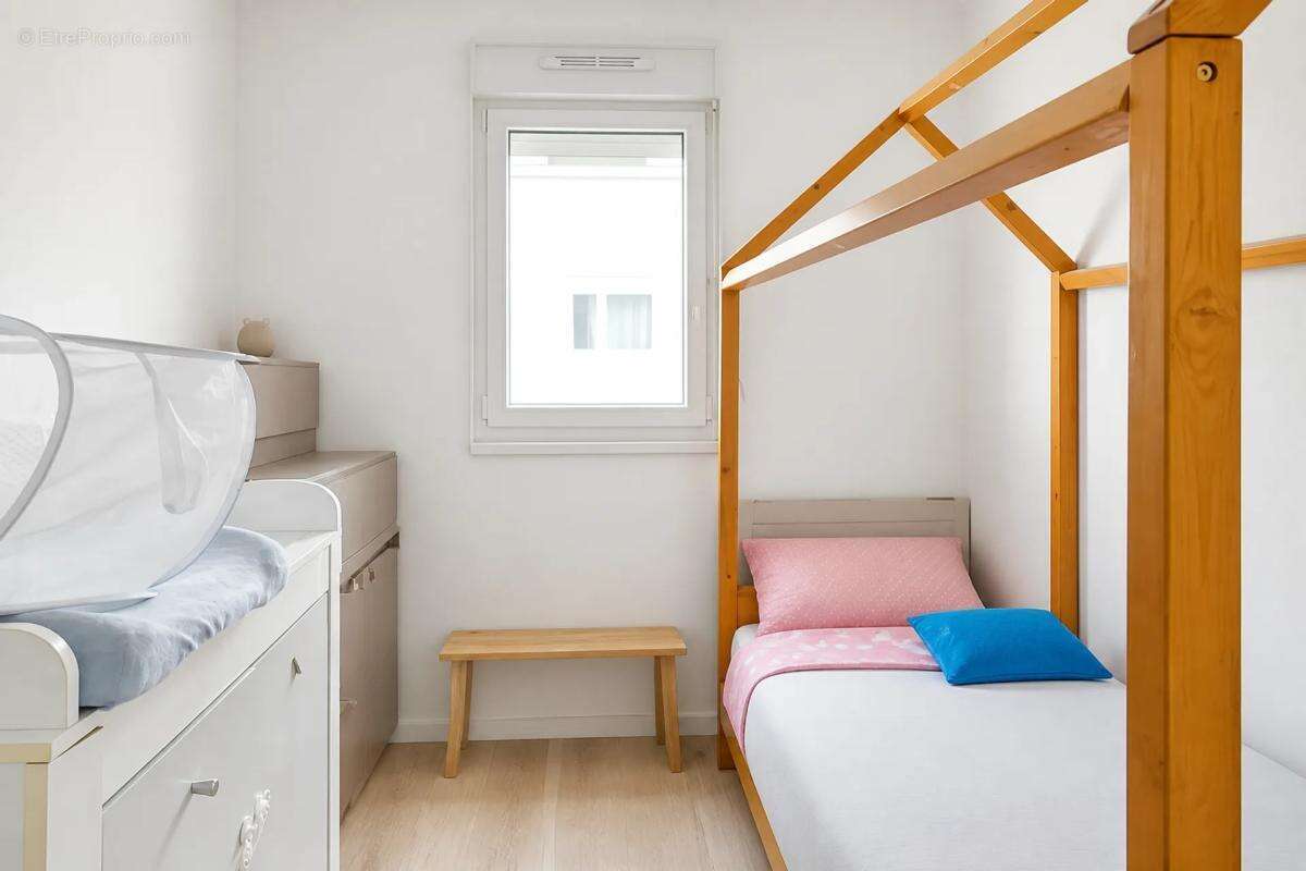 Appartement à LINGOLSHEIM