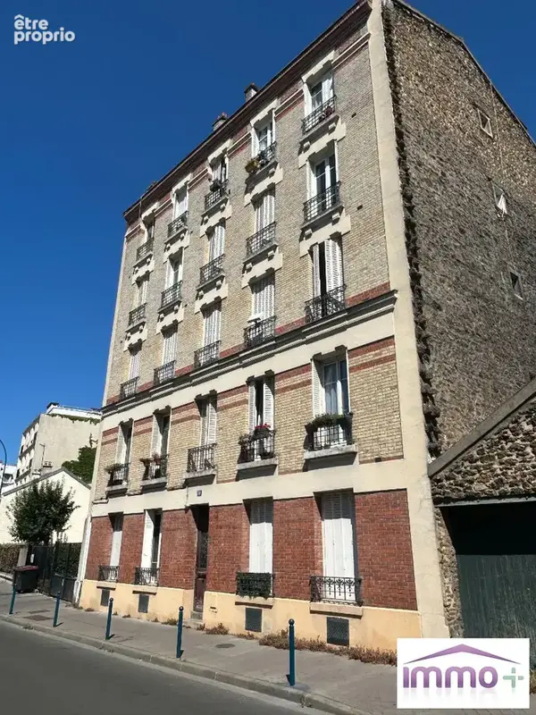 T3 de charme, plein sud, entièrement rénové  50.64m²? 2 chambres + 2 caves - photo 10
