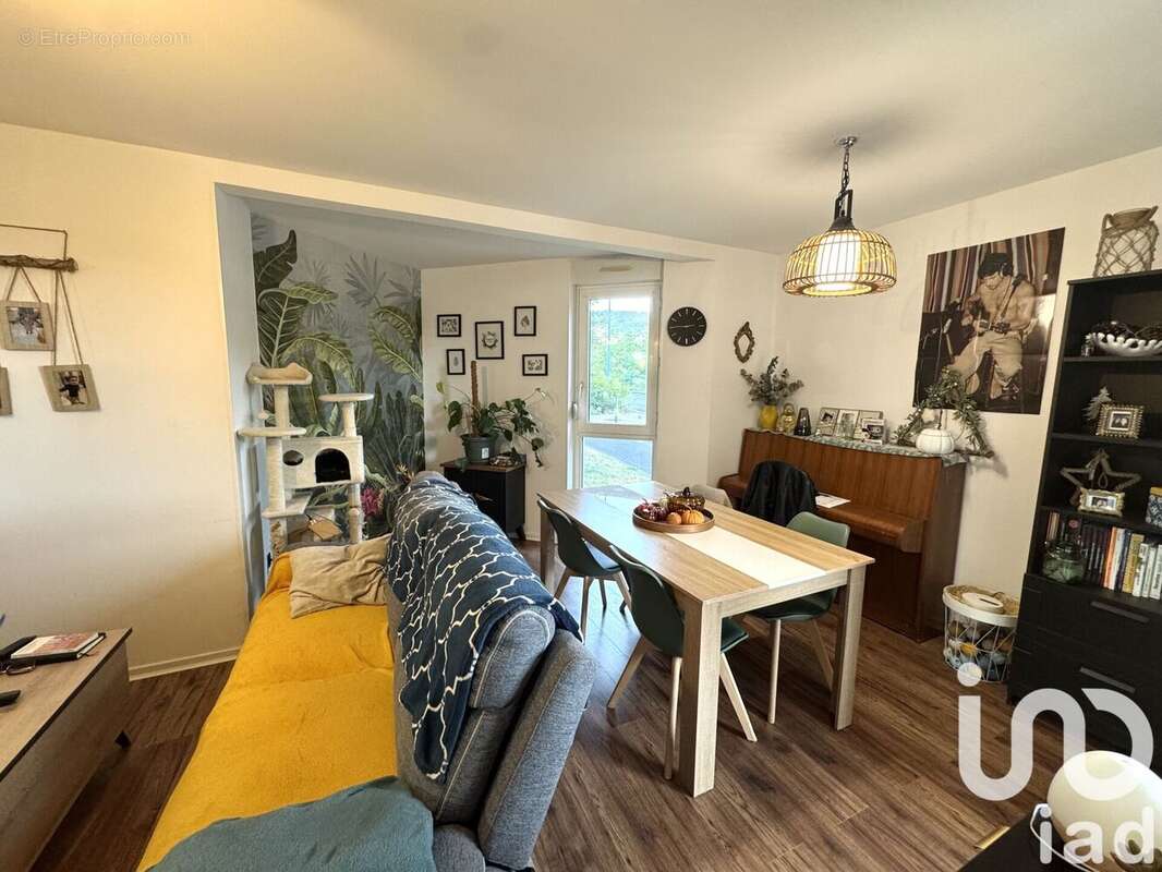 Photo 2 - Appartement à CLERMONT-FERRAND