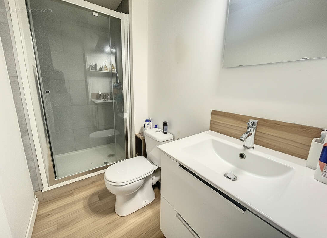 Appartement à SAINT-BRIEUC