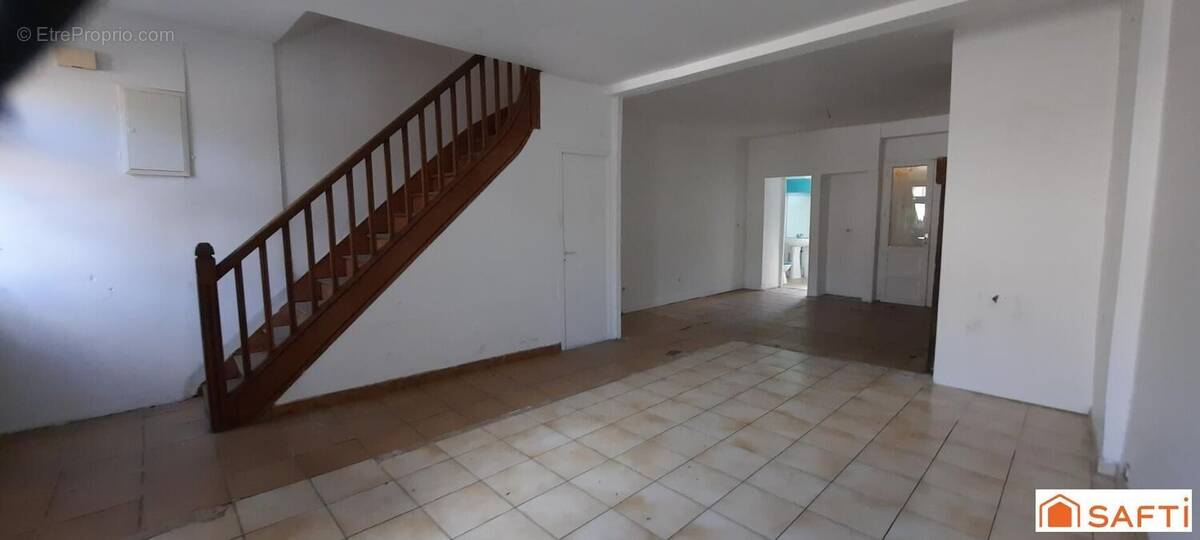 Photo 1 - Maison à LUBERSAC