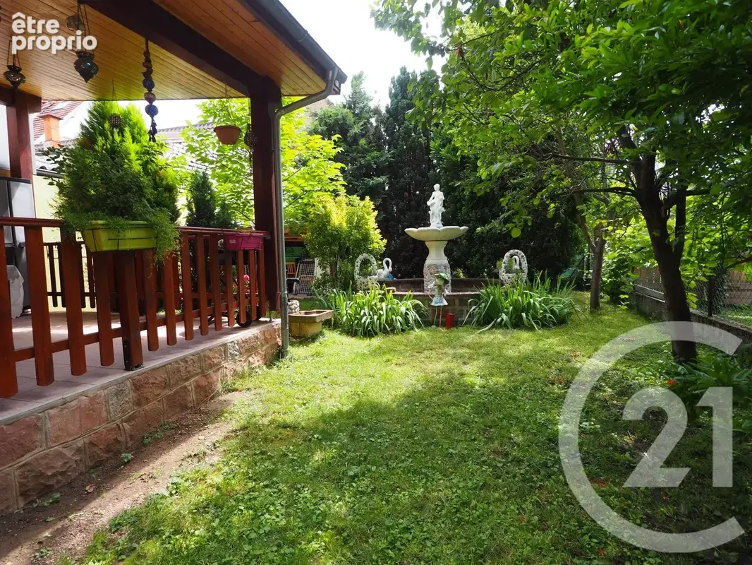 Maison 5 pièces 99 m² à vendre à Strasbourg (67200) - photo 3