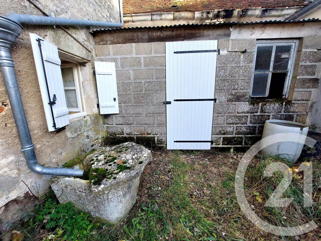 Maison à SEMENTRON