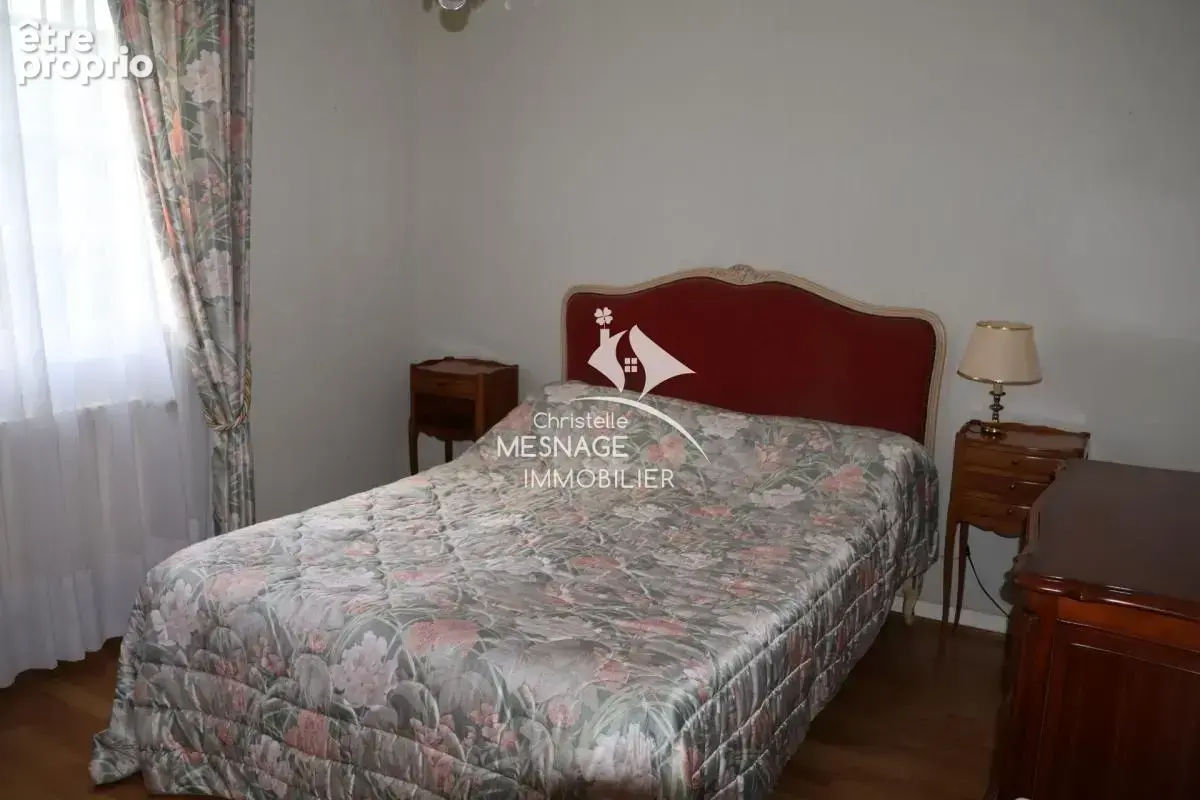 À vendre chez Christelle Mesnage Immobilier - Lanvallay, Dan - photo 19